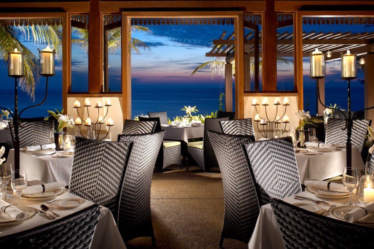 月之影度假村 龙运 外观 照片 The Beach Club
